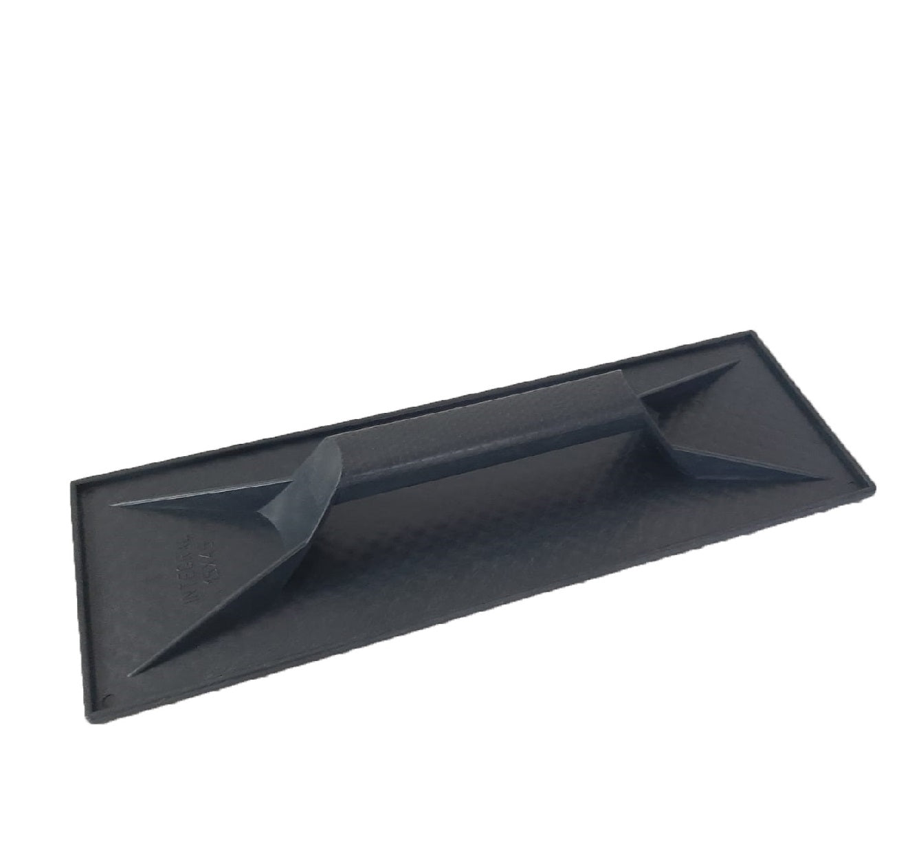 Frattone PVC per Rifinitura 15X44 cm.