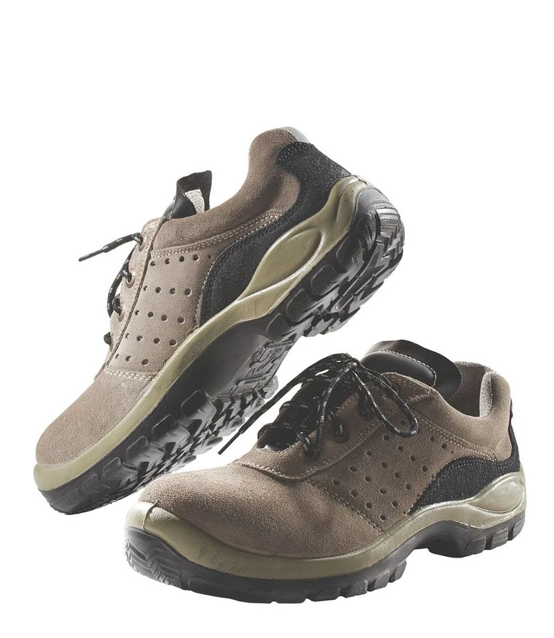 Scarpa Antinfortunistica K-Shoes 525 S1P Traforata Tg. 41