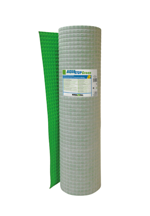 Aquastop Green 23 Mq Kerakoll