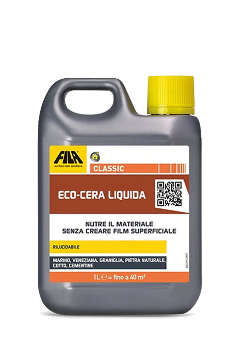 Eco-Cera Liquida CLASSIC Lt 1 Fila