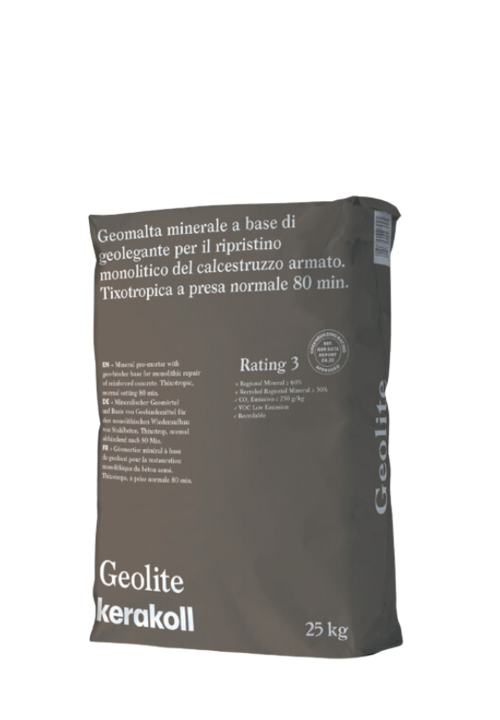 Geolite 25 Kg Kerakoll