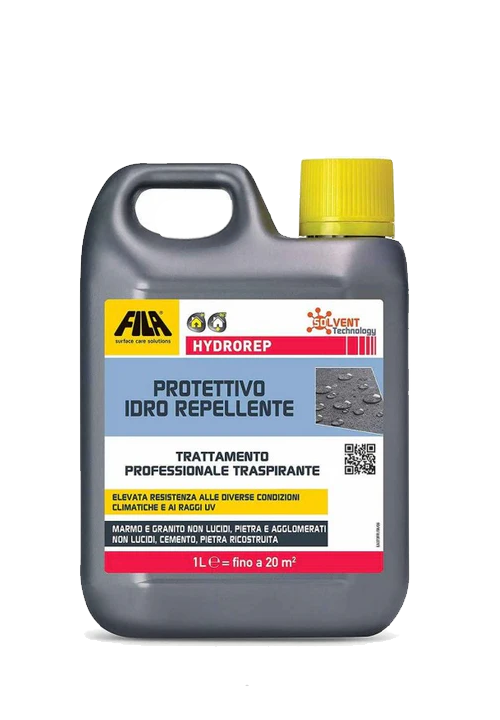 Protettivo Idro Repellente HYDROREP Lt 1 Fila