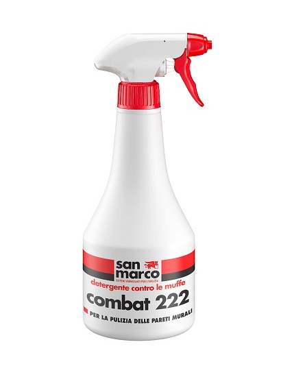 Combat 222 San Marco 0,5 Lt.