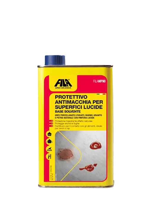 Protettivo Antimacchia MP/90 ml 250 Fila