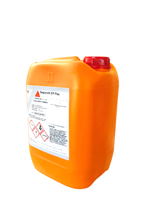 Sika® Separol® EP Plus Lt 10