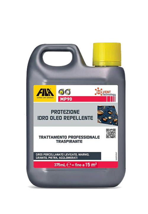 Protezione Idro Oleo Repellente MP90 ml 375 Fila