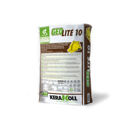 Geolite ® 10 Kerakoll 25 Kg